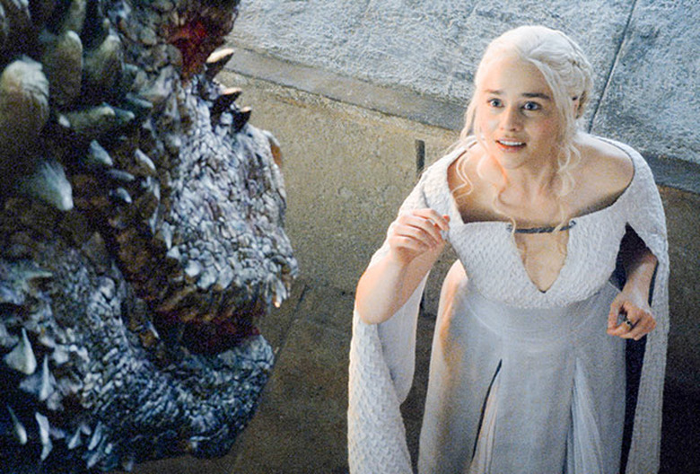 Game Of Thrones Season 7