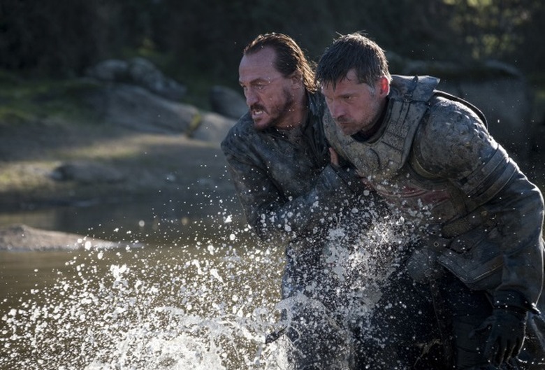 Game of Thrones