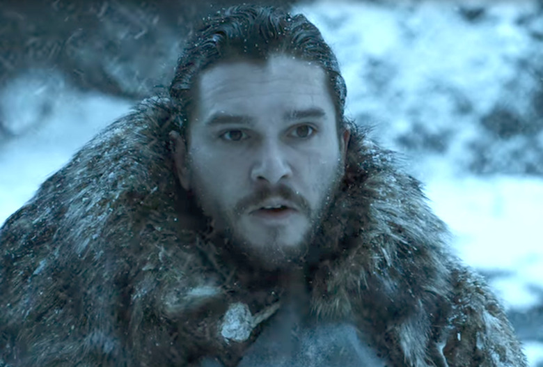 Game of Thrones Photos Season 7 Episode 6