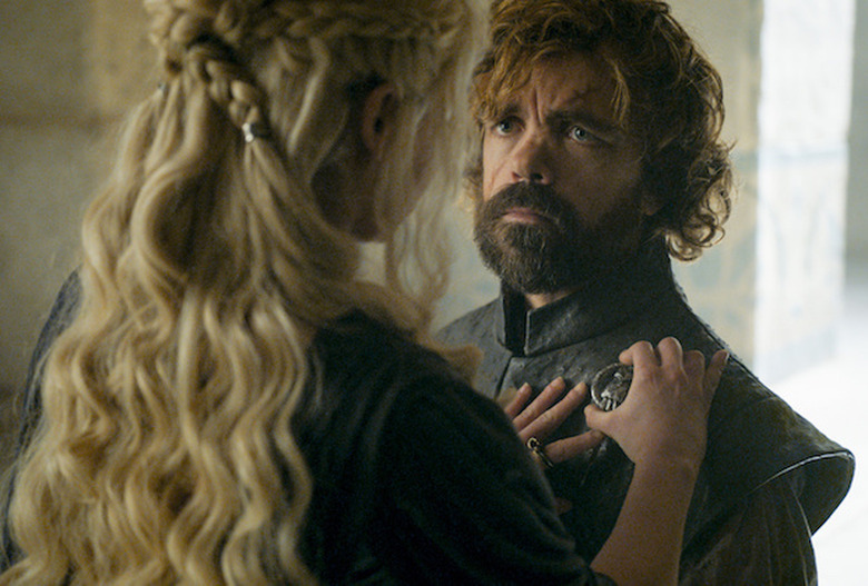 Game of Thrones Premiere Date Season 7 HBO