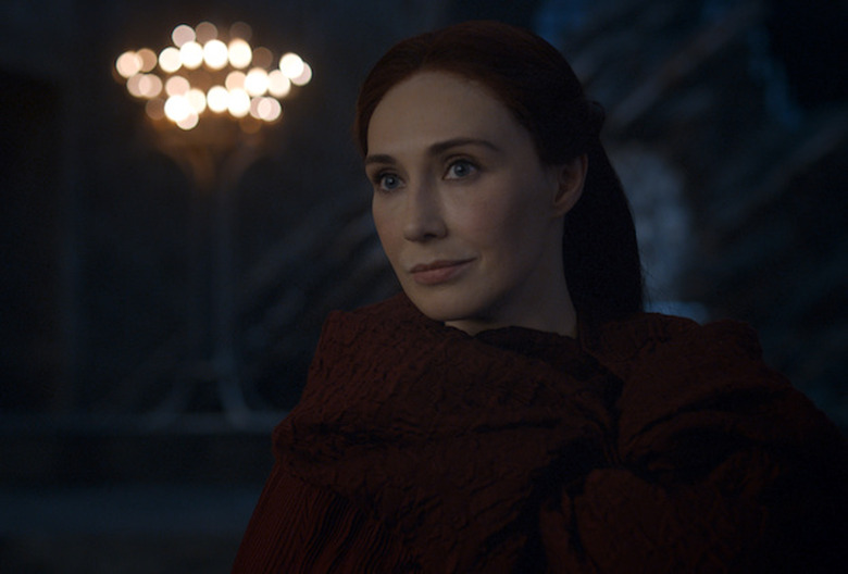 Game of Thrones Season 7 Prophecy Prince Princess Promised