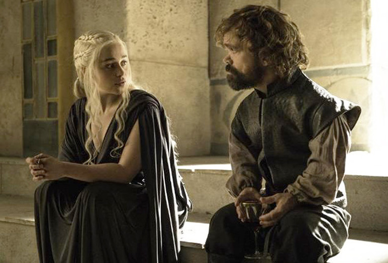 Game Of Thrones Season 7