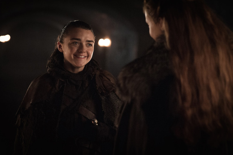 Game of Thrones Season 8 Premiere April 2019