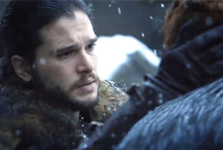 Game of Thrones Season 8 Premiere Date