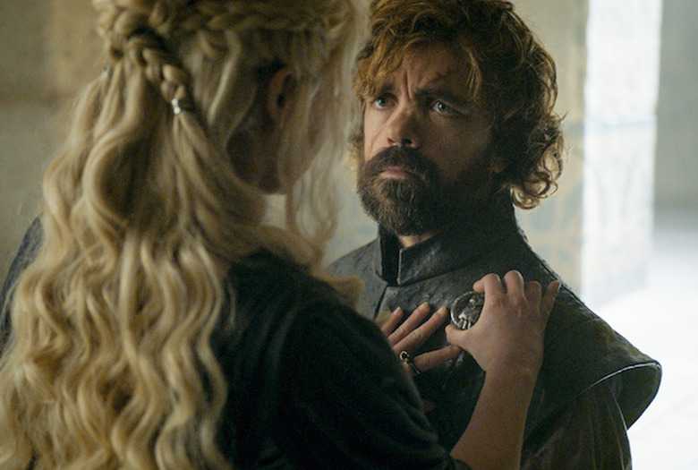 Game of Thrones Recap Season 6 Finale