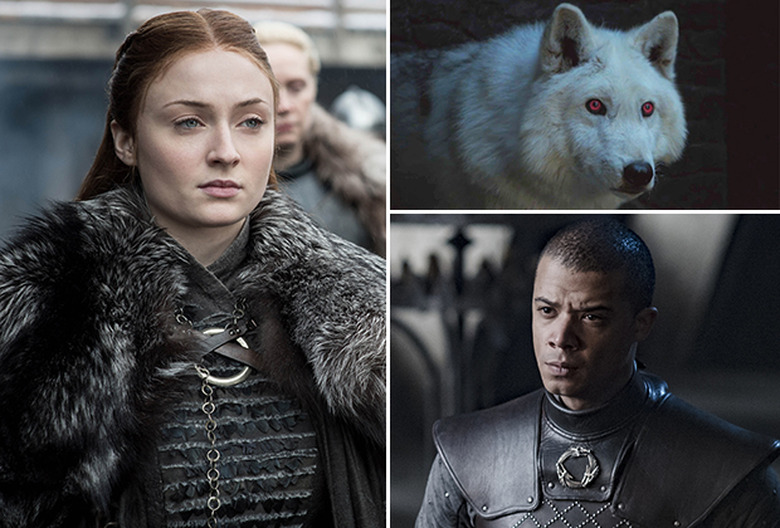 Game of Thrones Season 8