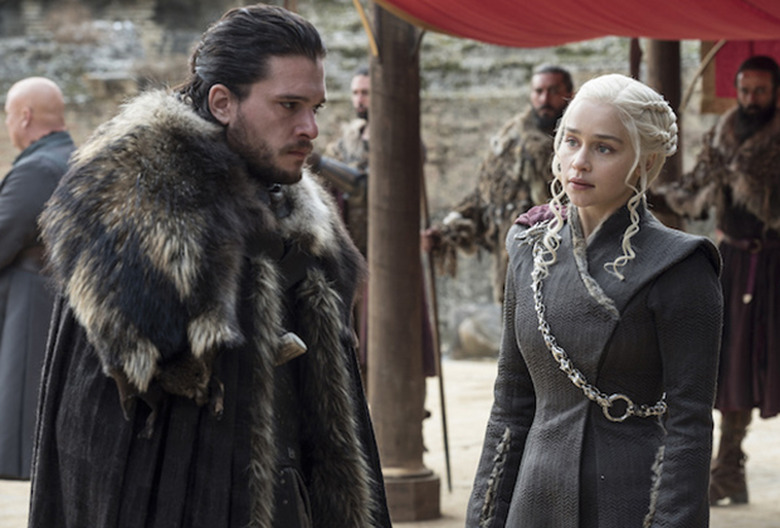 Game of Thrones