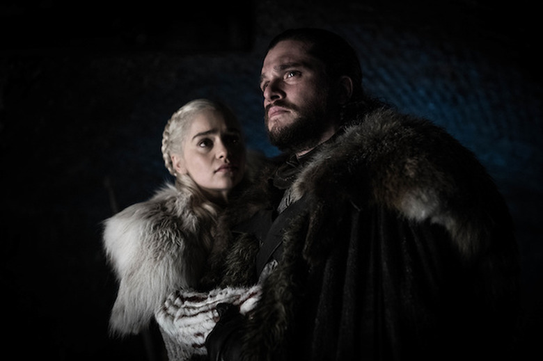 Game of Thrones Spinoff Bryan Cogman Idea Dead Not Moving Forward Pre