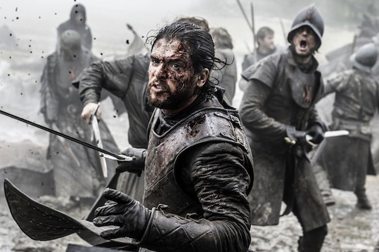 Game of Thrones Season 7