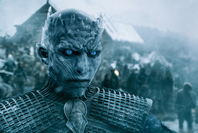 Game of Thrones Prequel Series Order HBO