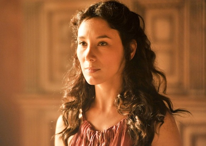 sibel kekilli interview