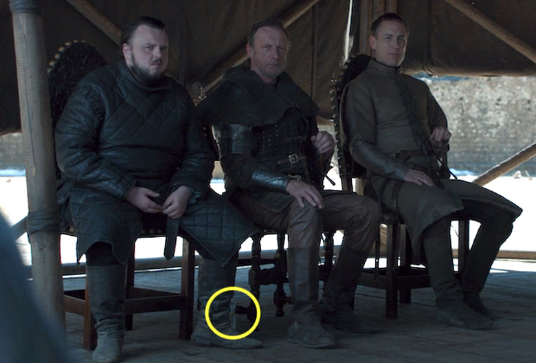 Game of Thrones - Water Bottle Series Finale