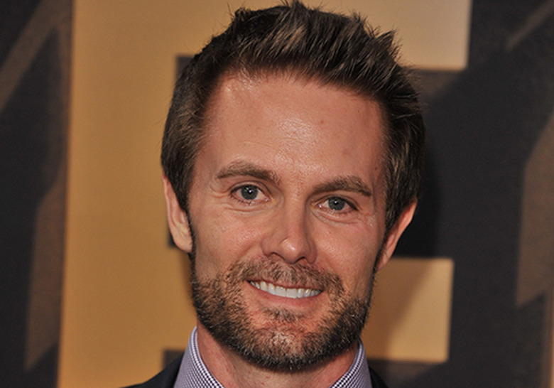 Garret Dillahunt Brooklyn Nine-Nine