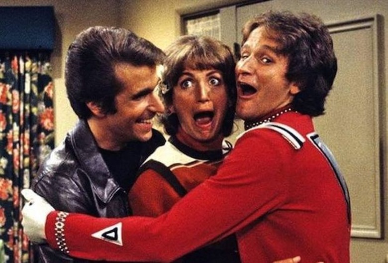 Garry Marshall Tribute Special