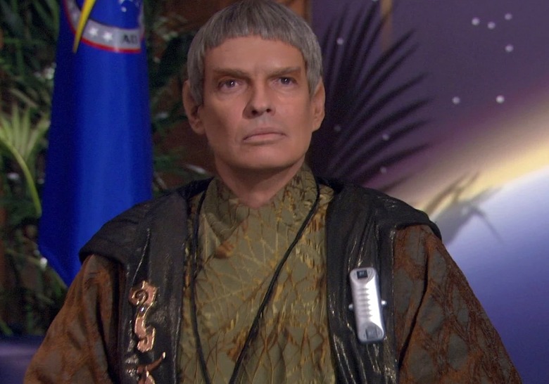 Gary Graham Dead Star Trek Obituary