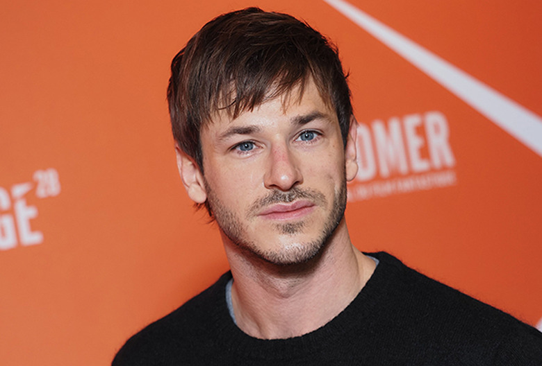 Gaspard Ulliel Dies