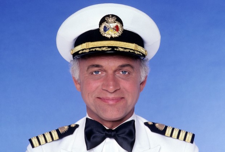 Gavin MacLeod Obituary