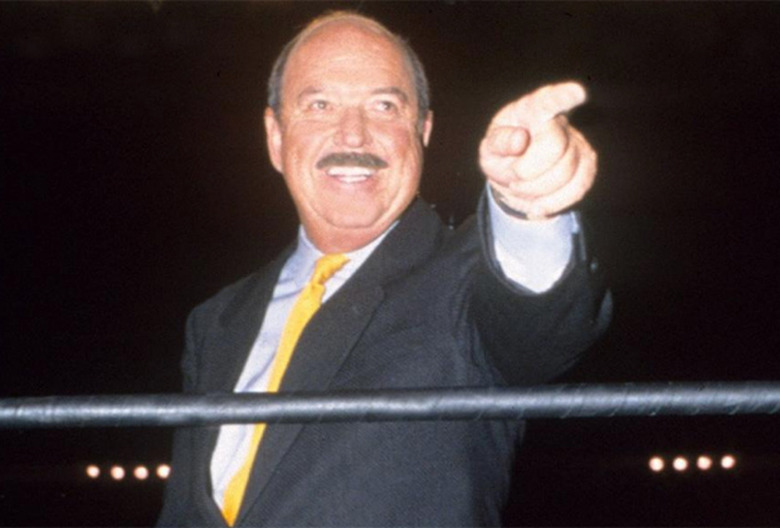 Gene Okerlund Dead
