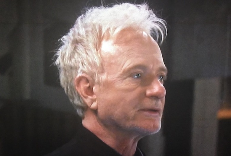 General Hospital Anthony Geary