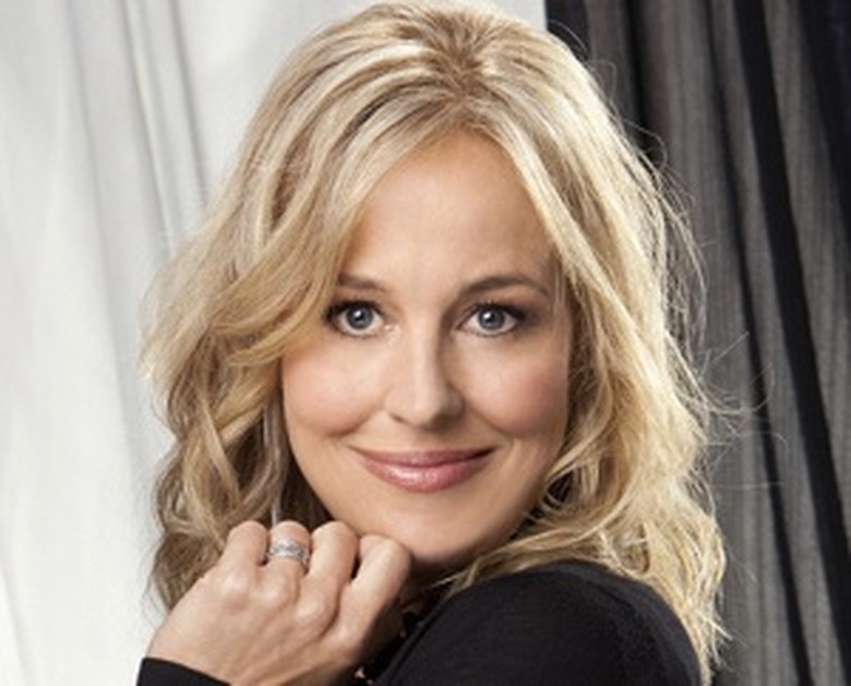 Genie Francis The Young and the Restless