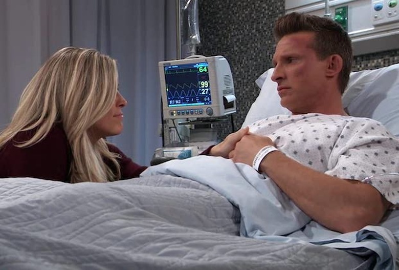 General Hospital Friday Reruns Pandemic