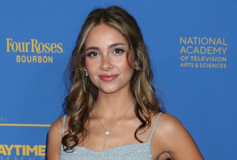Haley Pullos Jail DUI Car Crash