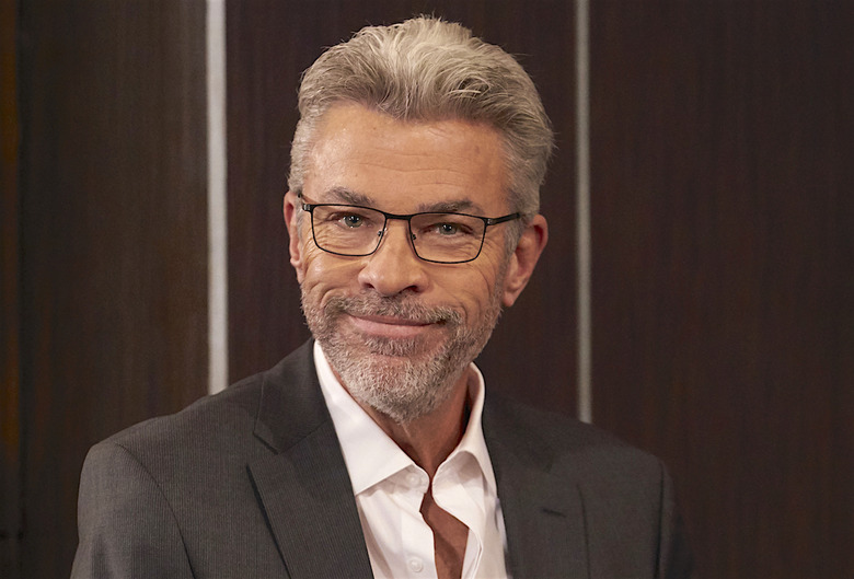 General Hospital John J. York Hiatus Health Update Mac