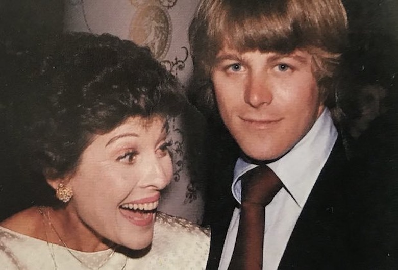 general hospital susan brown dead gail