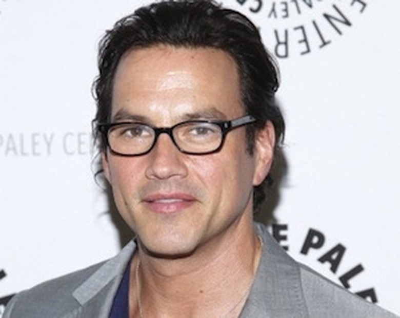Tyler Christopher General Hospital Contract
