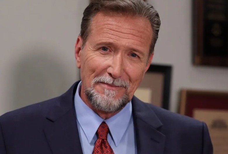 Walt Willey Returns to GH
