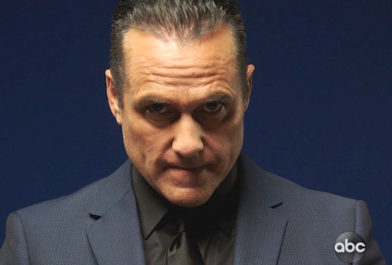 General Hospital What if Sonny