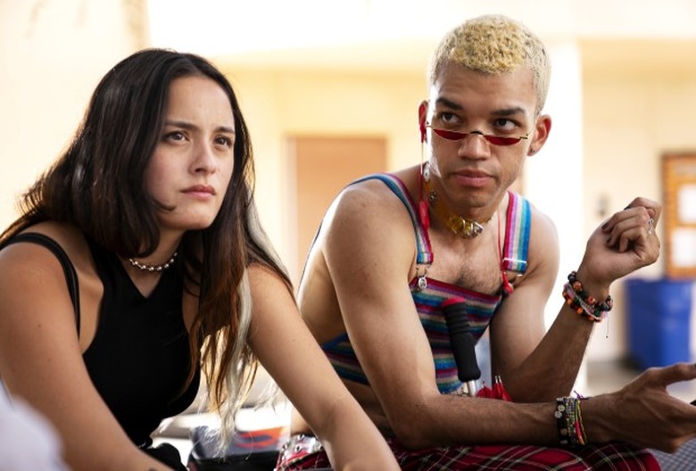 Generation Season 1 Episode 1 Recap