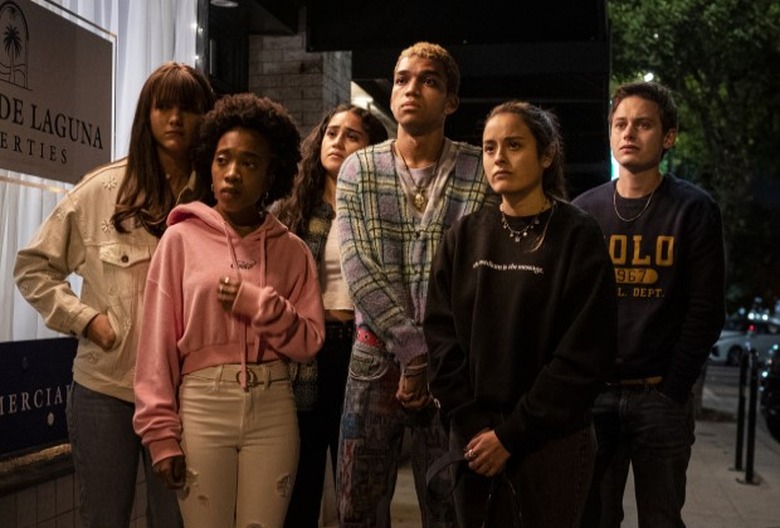 Generation Season 1 Part 1 Finale