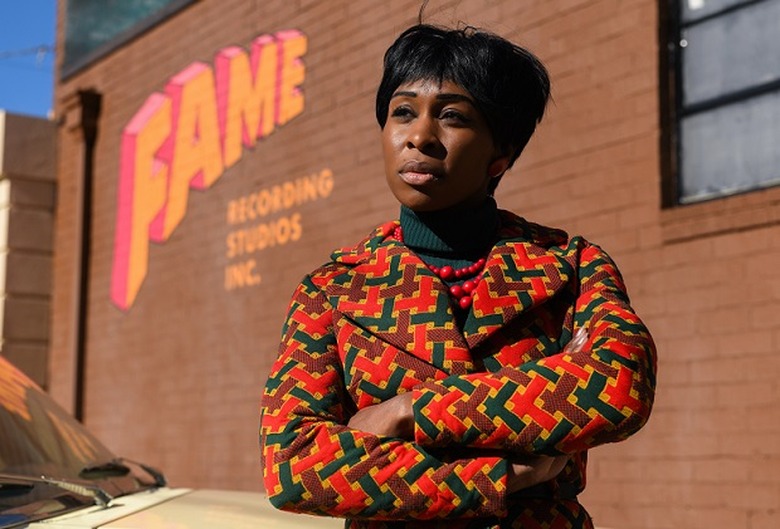Genius: Aretha Cynthia Erivo