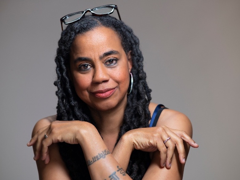 Suzan-Lori Parks