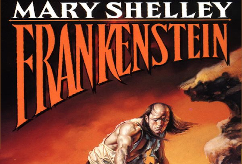Genius Renewed Season 3 Mary Shelley