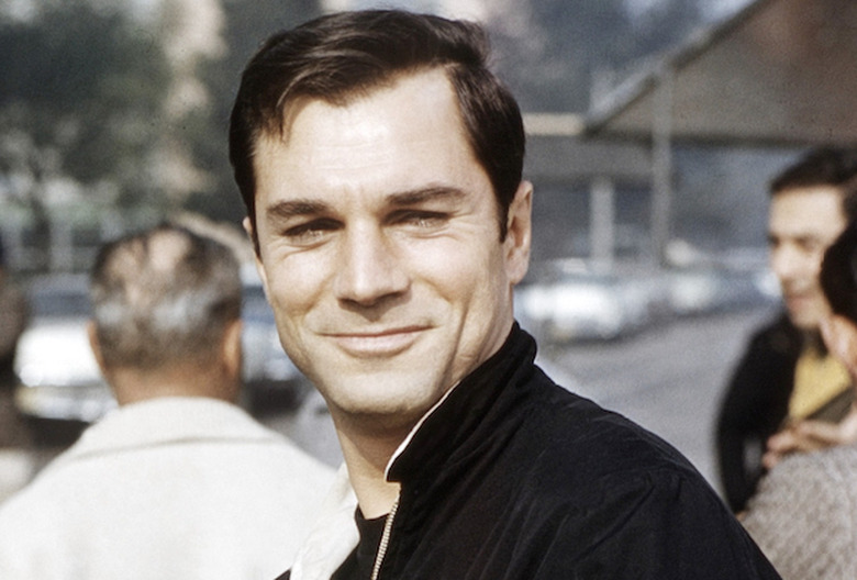 George Maharis