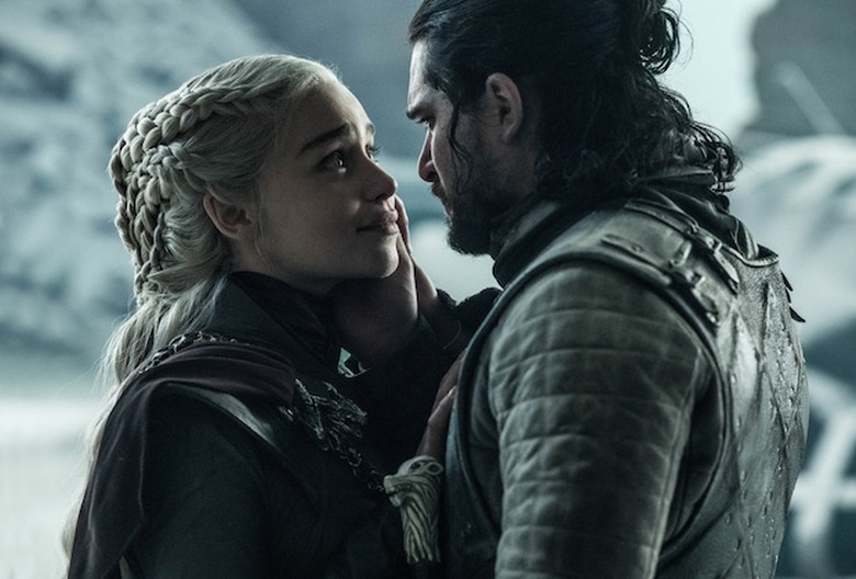 Game of Thrones Controversy