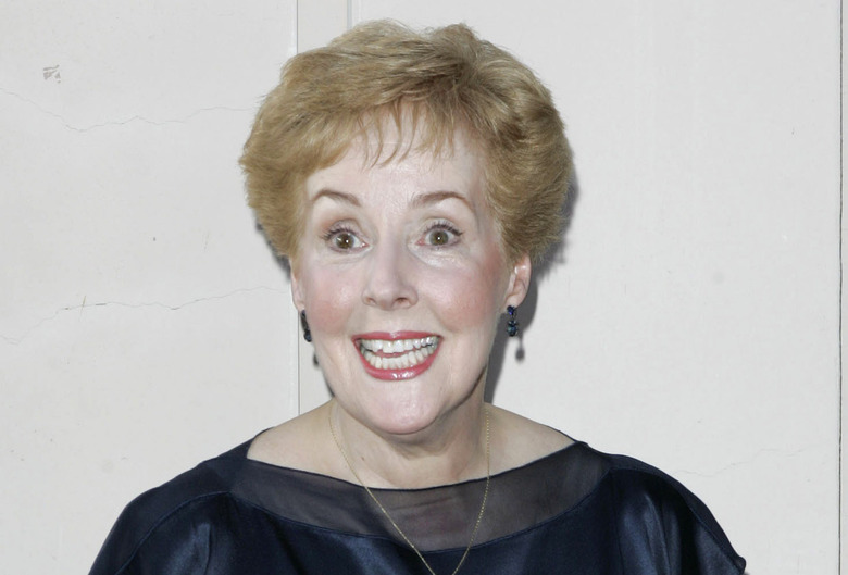 Georgia Engel Dead