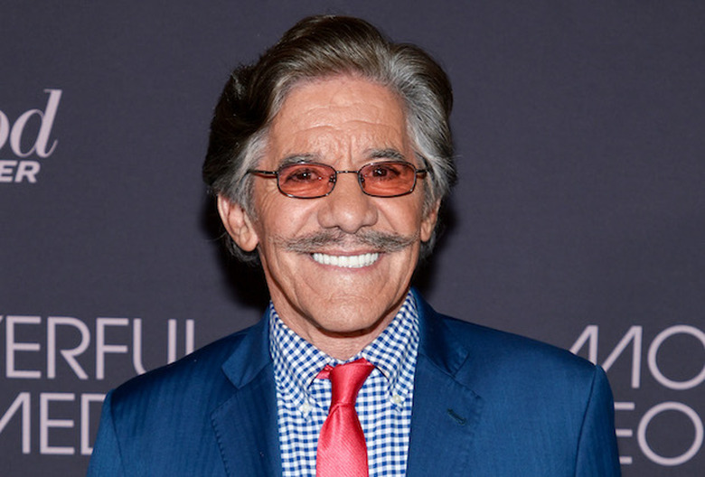 Geraldo Rivera