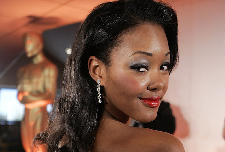 Gerren Taylor Baldwin Hills Dies