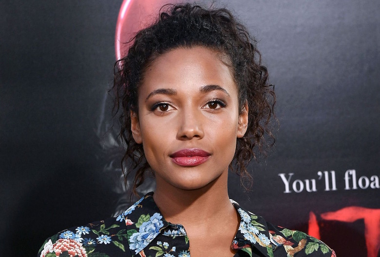 Get Christie Love Reboot ABC Kylie Bunbury