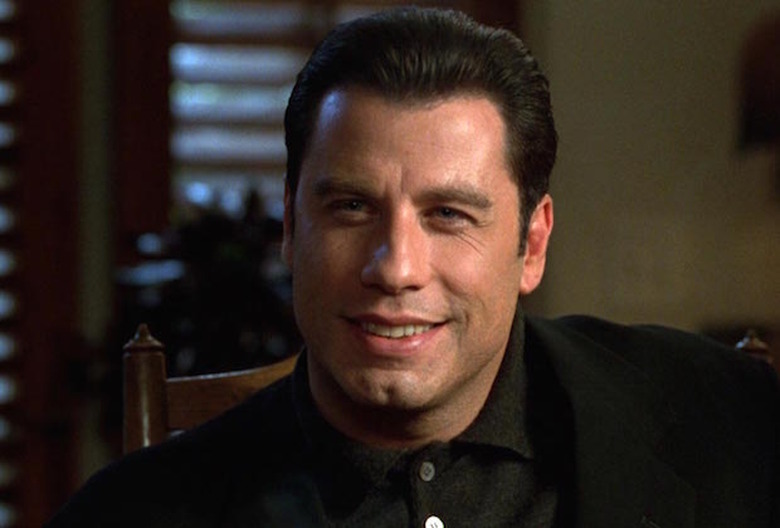 Get Shorty Series Ordered at EPIX