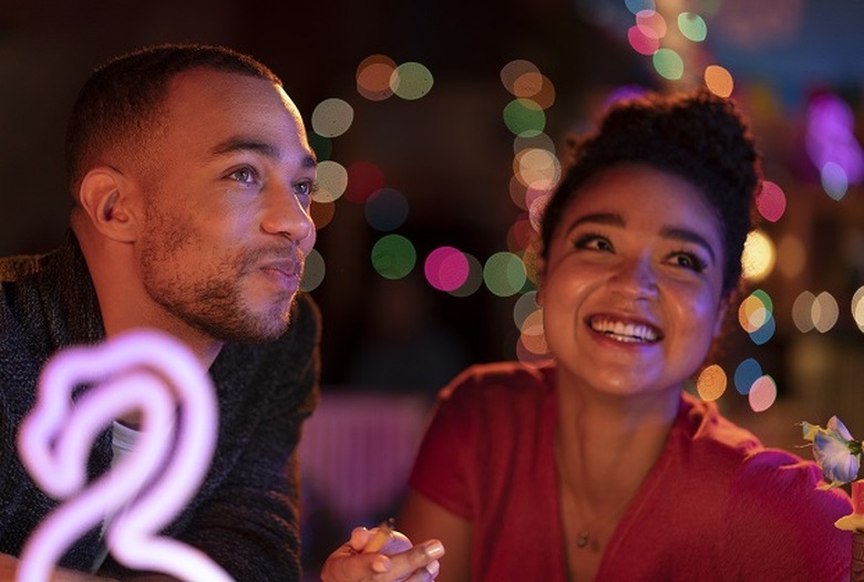 Ghosting: The Spirit of Christmas Video