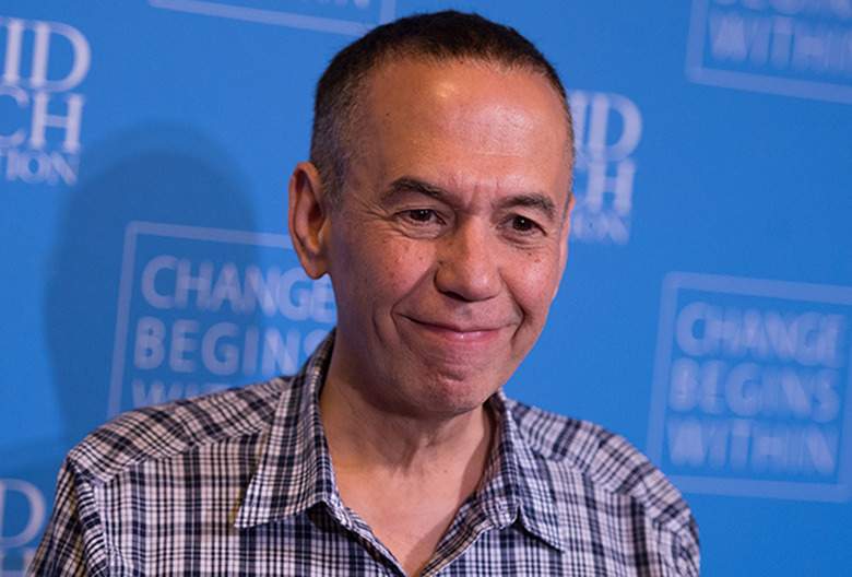 Gilbert Gottfried Dies Dead