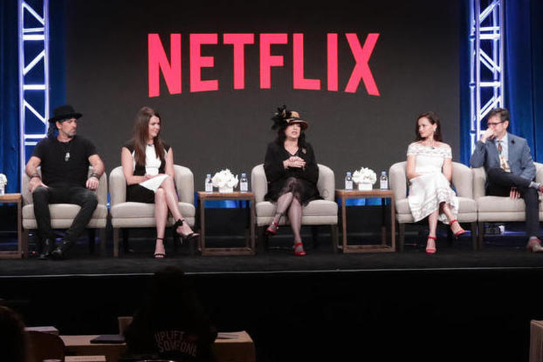 Gilmore Girls Cast