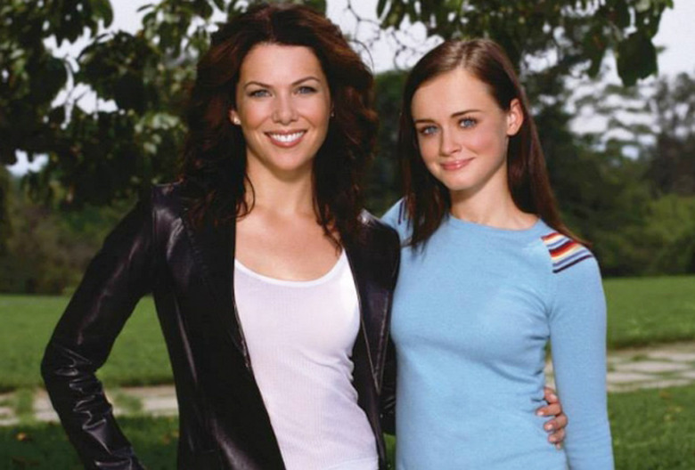 Gilmore Girls Seasons Netflix