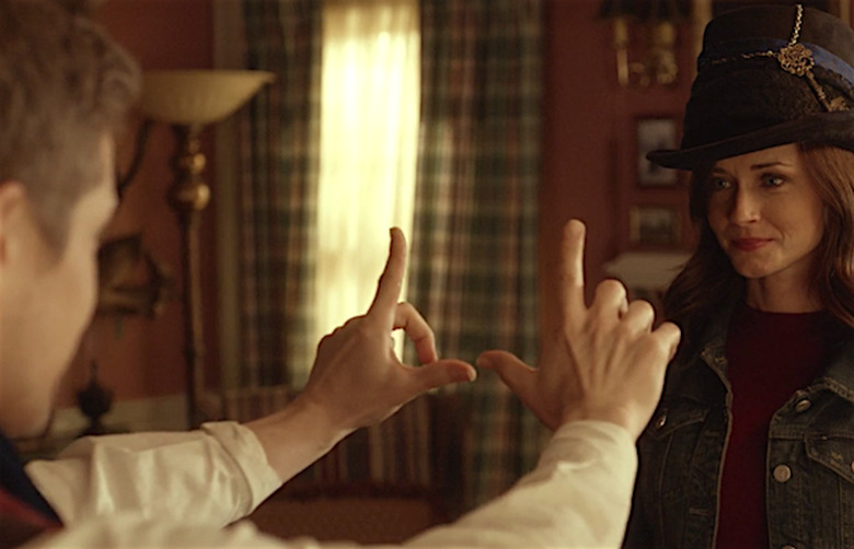 Gilmore Girls Revival