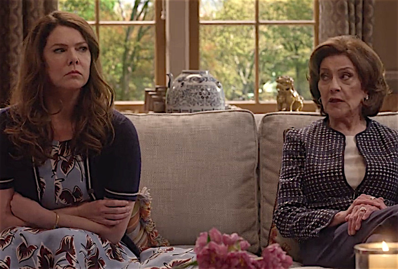 Gilmore Girls Revival