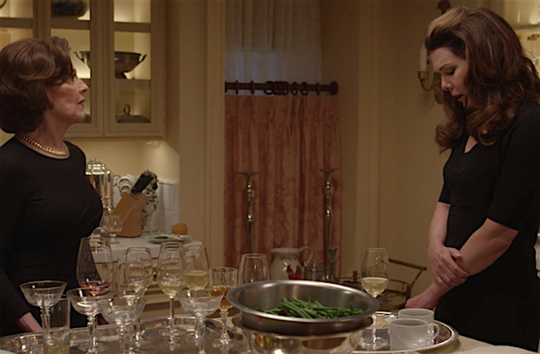 Gilmore Girls Revival